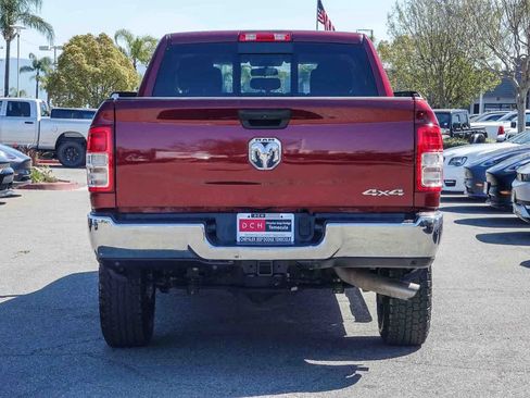 Certified 2020 RAM 2500 Tradesman image 5