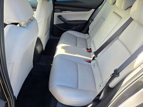New 2026 MAZDA MAZDA3 2.5 S Sedan w/ Preferred Pkg FWD image 14