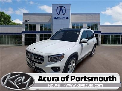 Used 2022 Mercedes-Benz GLB 250 4MATIC