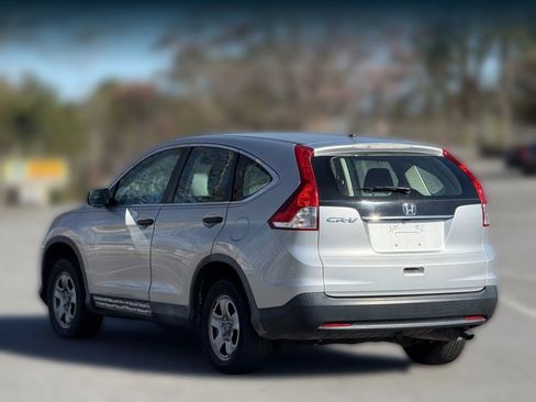 Used 2012 Honda CR-V LX image 8