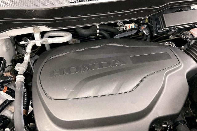 Certified 2024 Honda Passport EX-L image 30