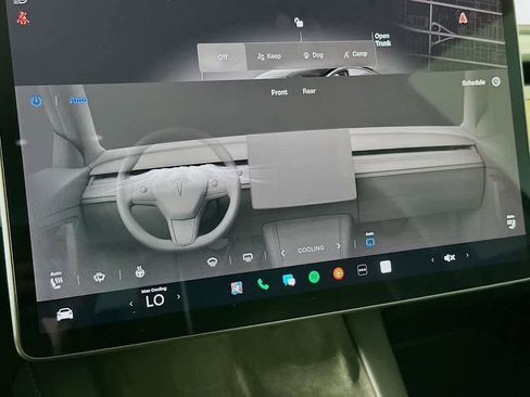 Used 2023 Tesla Model 3 Standard Range RWD image 17