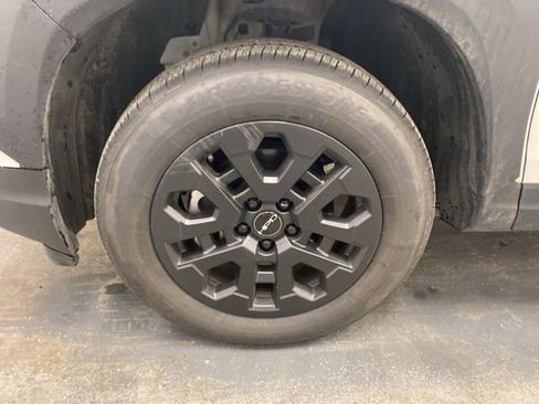 Used 2023 Honda Ridgeline RTL image 32