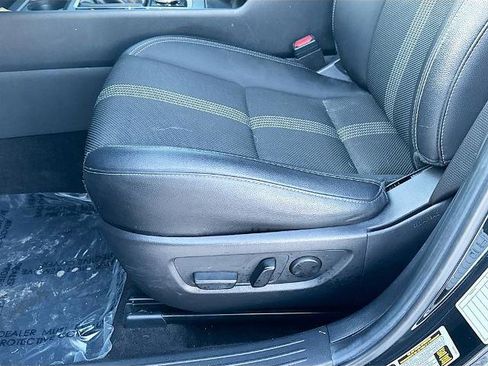 Used 2024 MAZDA CX-50 AWD 2.5 S w/ Preferred Package image 16