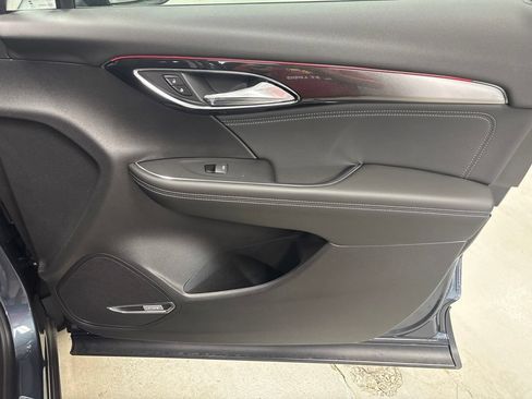 New 2026 Buick Envision Preferred AWD/4WD image 8