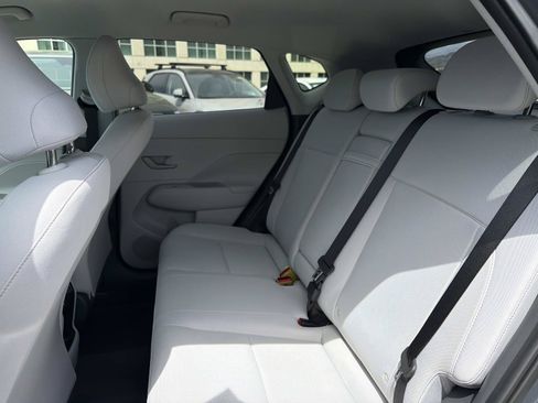 Certified 2026 Hyundai Kona SEL Sport FWD image 13