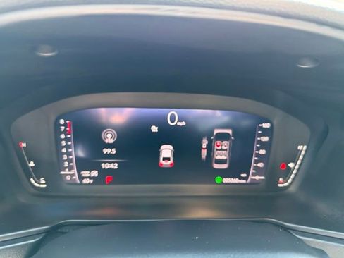 Used 2024 Honda Accord EX image 28