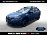 Used 2023 Subaru Crosstrek 2.0i image 1