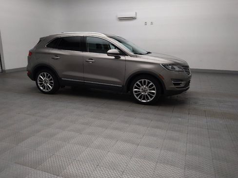 Used 2016 Lincoln MKC Reserve w/ Lincoln MKC Climate Package FWD image 11