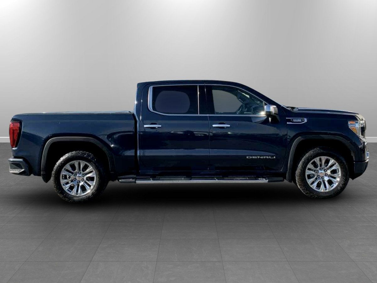 Used 2020 GMC Sierra 1500 Denali AWD/4WD image 8