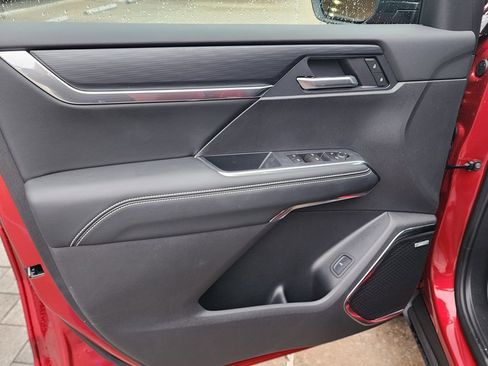 New 2026 GMC Acadia Elevation w/ Black Edition image 13