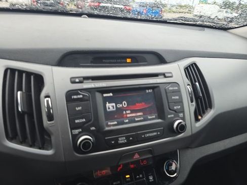 Used 2015 Kia Sportage EX AWD/4WD image 20