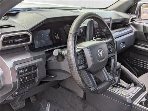 Used 2024 Toyota Tacoma SR5 image 9