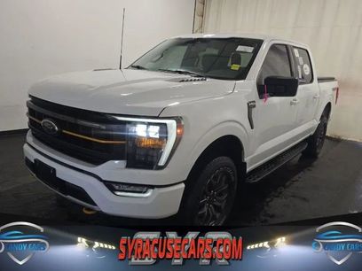 Used 2023 Ford F150 Tremor