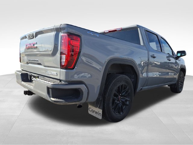 Used 2024 GMC Sierra 1500 Elevation AWD/4WD image 12