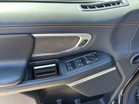 New 2026 Ford Expedition Tremor image 13