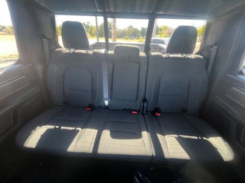 New 2026 RAM 1500 Lone Star image 5