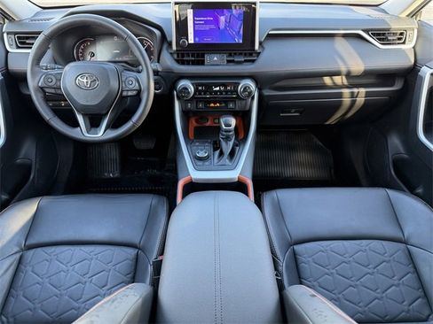 Used 2024 Toyota RAV4 Adventure image 20