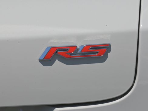 New 2026 Chevrolet TrailBlazer RS w/ Convenience Package FWD image 38