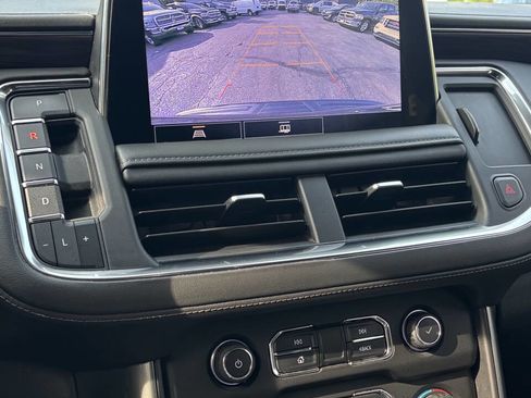 Used 2021 Chevrolet Tahoe LT AWD/4WD image 27