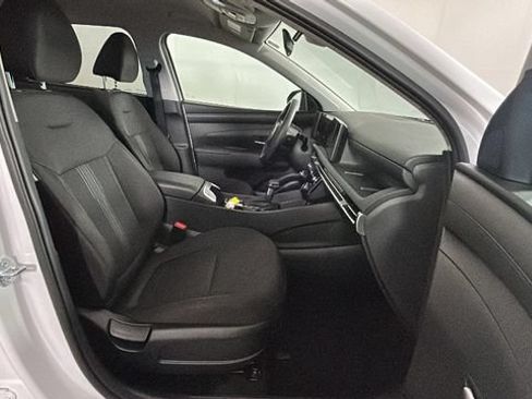 Certified 2025 Hyundai Tucson SEL AWD/4WD image 31