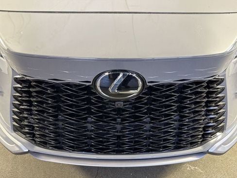 New 2026 Lexus RX 350 F Sport image 26
