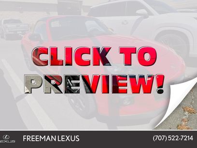 Used 2013 MAZDA MX-5 Miata Club