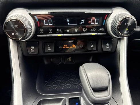 Used 2025 Toyota RAV4 XLE w/ Weather Package AWD/4WD image 26