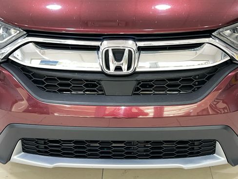 Used 2018 Honda CR-V EX image 6