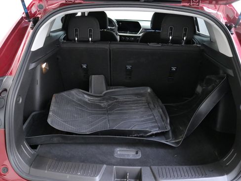 Certified 2024 Chevrolet Trax LS image 26