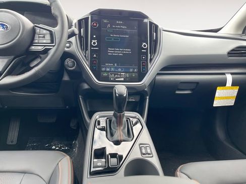 New 2026 Subaru Crosstrek 2.5i Limited AWD/4WD image 11