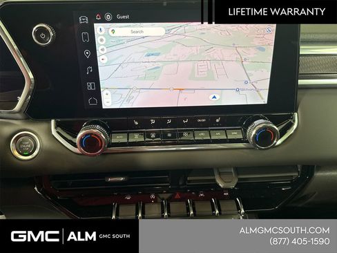 New 2026 GMC Canyon Elevation w/ Convenience Package image 29