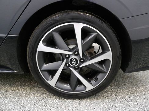 Used 2021 Hyundai Sonata SEL Plus w/ Tech Package FWD image 31