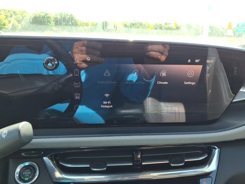 Used 2024 Buick Envista Avenir FWD image 15