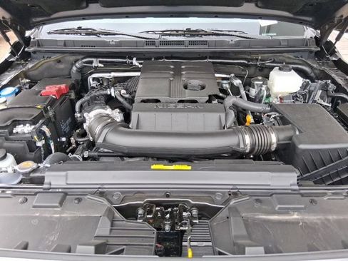 New 2026 Nissan Frontier SV w/ Tow Package AWD/4WD image 21