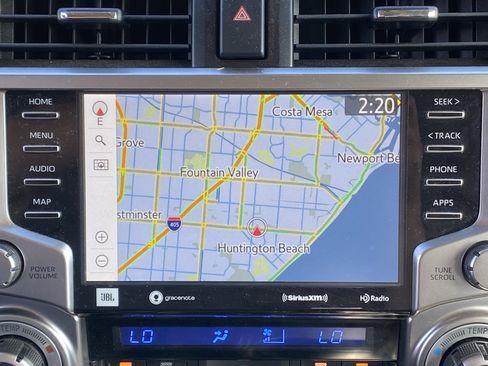 Certified 2024 Toyota 4Runner Limited image 6