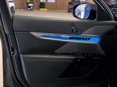 Certified 2025 BMW 740i 740i image 20