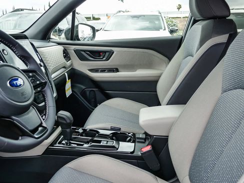 New 2026 Subaru Forester Premium AWD/4WD image 18