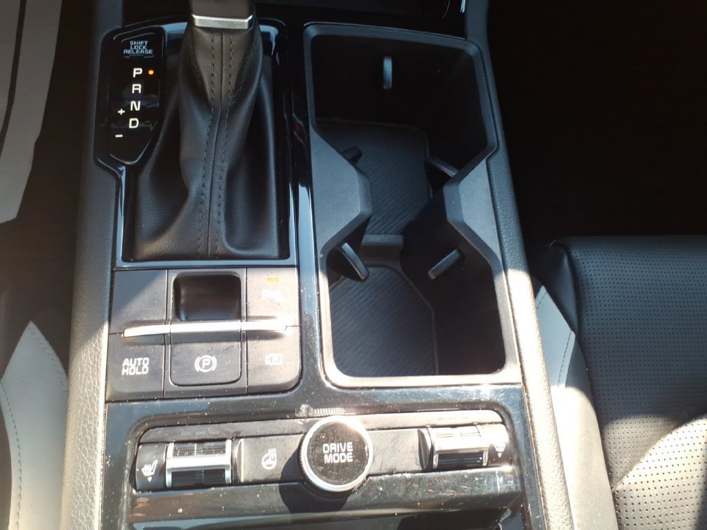 Used 2025 Kia K5 GT-Line AWD/4WD image 27