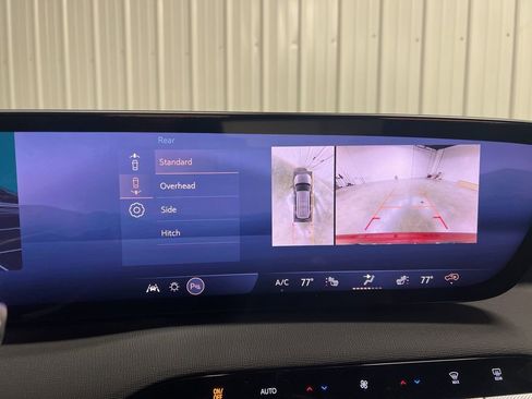 New 2026 Buick Enclave Preferred w/ LPO, Floor Liner Package AWD/4WD image 18