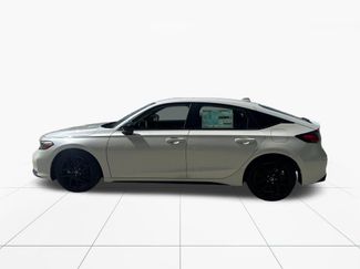 New 2026 Honda Civic Sport video 4