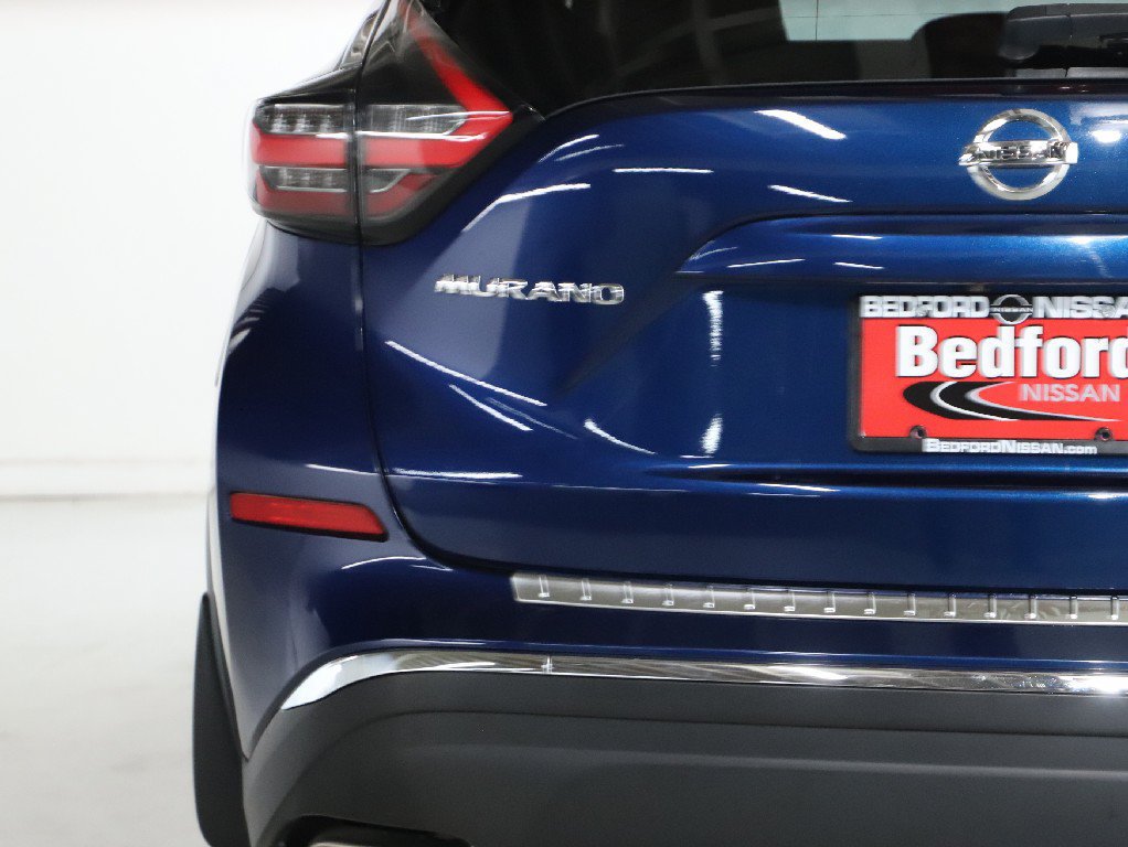 Used 2019 Nissan Murano S w/ Cargo Package AWD/4WD image 43
