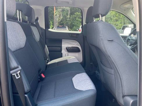 New 2026 Ford Maverick XLT AWD/4WD image 13