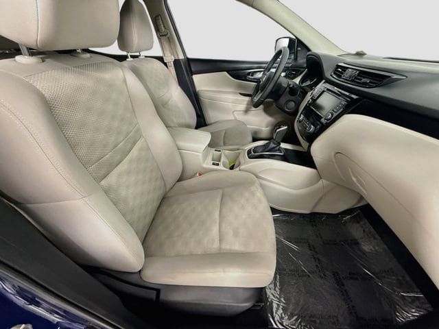 Used 2022 Nissan Rogue Sport SV FWD image 26