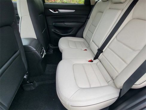 New 2025 MAZDA CX-5 AWD 2.5 S w/ Preferred Package image 14