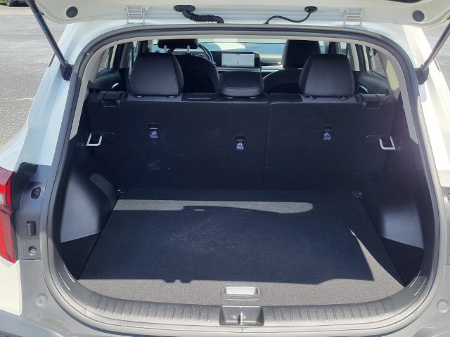 Used 2024 Kia Seltos S AWD/4WD image 4