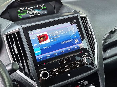 Used 2022 Subaru Forester Touring AWD/4WD image 21