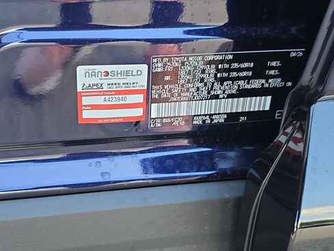 New 2026 Toyota RAV4 SE AWD/4WD image 34