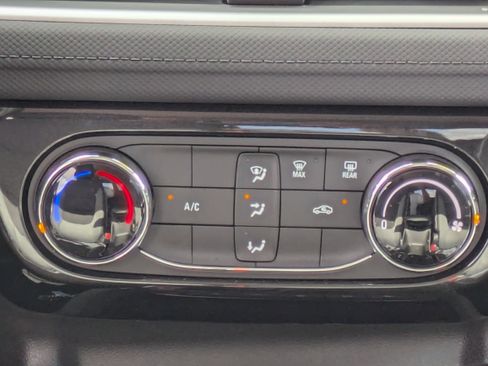 New 2026 Chevrolet TrailBlazer LT w/ Driver Confidence Package image 27