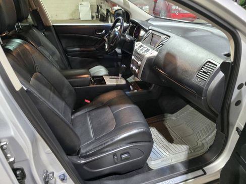 Used 2014 Nissan Murano SL AWD/4WD image 35